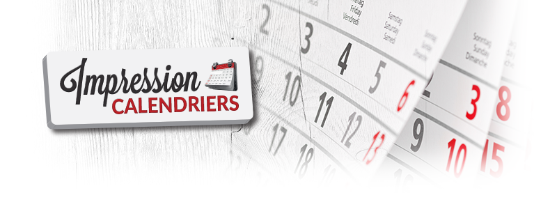 Imprimerie Calendriers